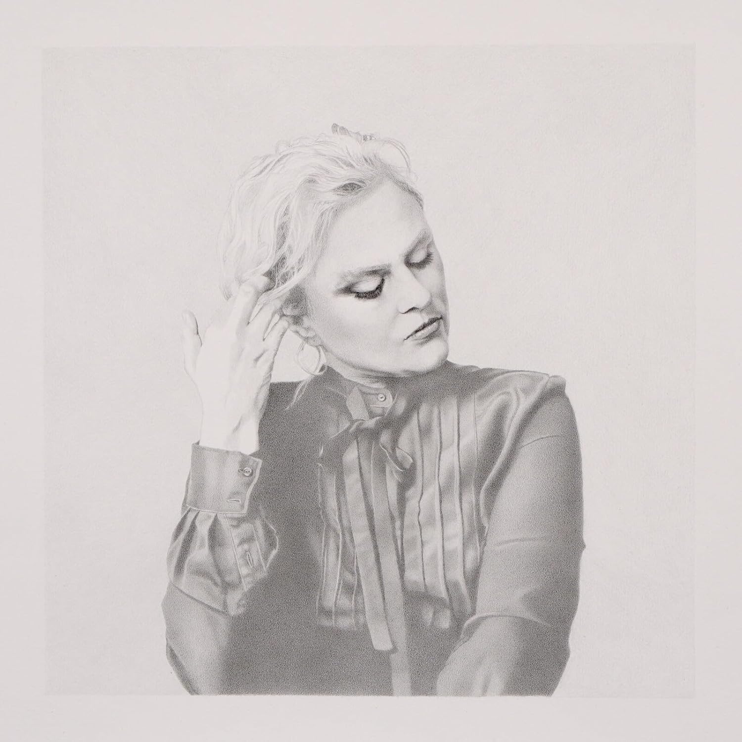 Ólöf Arnalds - Spíra